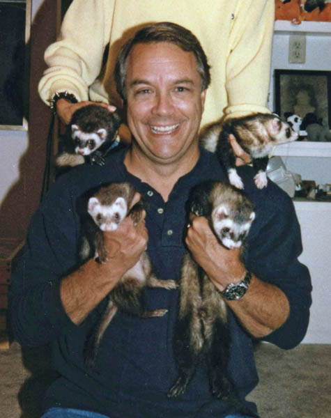 8-Mark-with-four-ferrets--