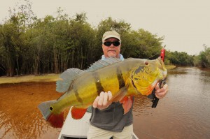 Mark's 12.5 pounder.