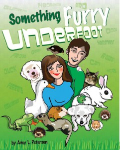 SOMETHINGFURRYUNDERFOOT final